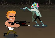 Jack And The Zombies